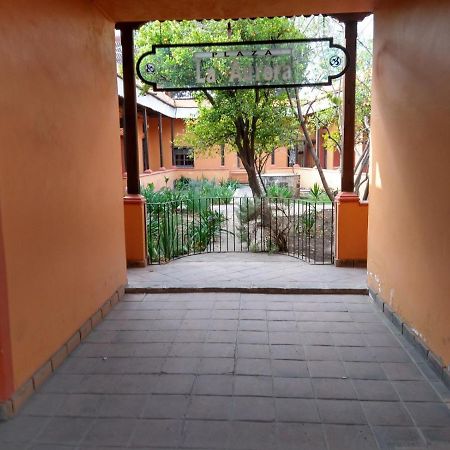 Acogedor Loft Amueblado En El Centro De Tulancingo Apartment Exterior photo