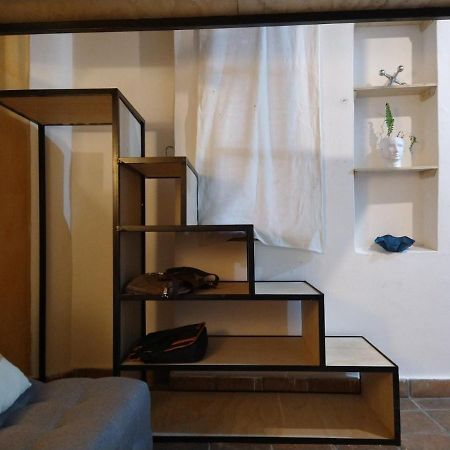Acogedor Loft Amueblado En El Centro De Tulancingo Apartment Exterior photo
